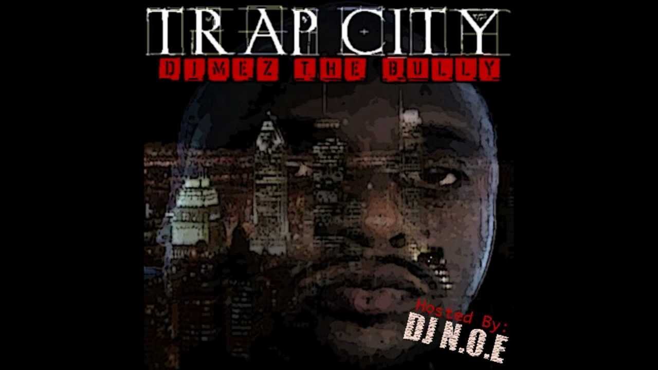 DIMEZ THE BULLY FEAT GOODZ DA ANIMAL"SNOW WHITE" PRODUCED BY CONTRACKZ MUSIC