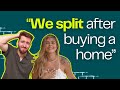 LISTEN to this before buying a home with your partner.