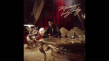 Masego - Lavish Lullaby (audio)