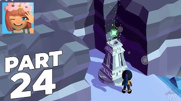 Stranded Island Android Walkthrough Gameplay Part 24