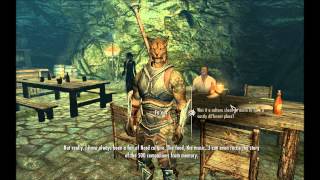 Interesting NPCs - Fa'nar Interesting NPCs - Fa'nar