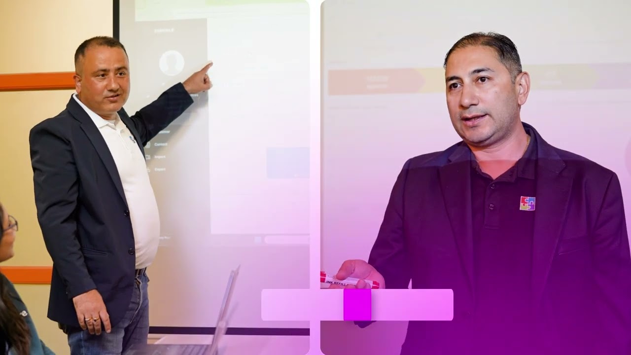 Aqore All-in-One Staffing Software