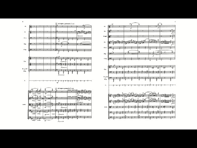 Prokofiev: Romeo and Juliet Suite No. 2, Op. 64ter (with Score) class=