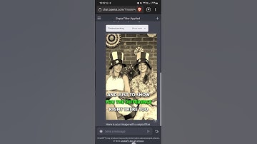 ChatGPT Code Interpreter Image Trick 🪄