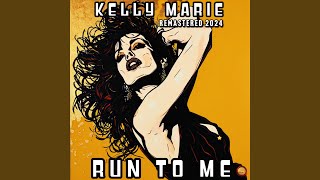 Run to Me (2024 Remastered)