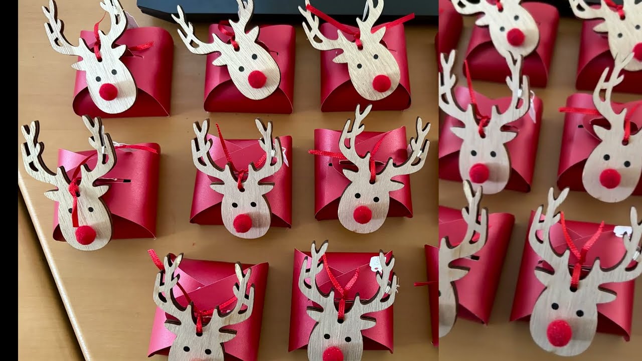 Doing all the merry things that make me happy- Christmas 2025