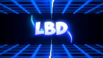 [FREE 2D INTRO] |  LBD | BIGGEST CLIENT! | 200k! | Auntari2D :D
