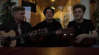 Harry Styles Mashup (Cover by New Hope Club) chords