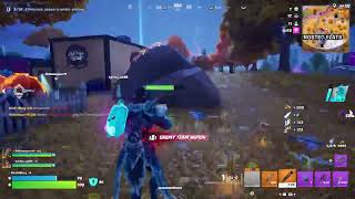 AI Compilation - 24x kills, downs
