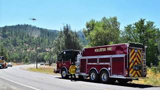 PSA Defensible Space