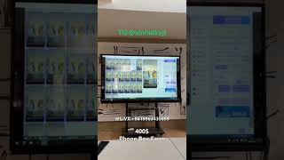 #boxphonefarm #phonefarm #phonefarming #Airdrop