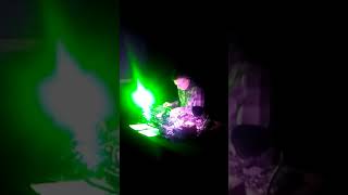 NegATiveLanD Mark Hosler live at Cowfish Eugene Oregon 10/2018