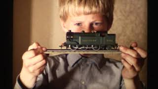 Models in Miniature by Ian Horner 33 views 4 years ago 7 minutes, 16 seconds