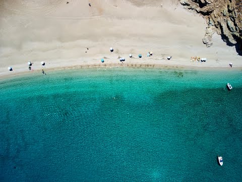 A small tribute to Andros island, Greece