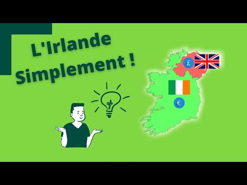 Vidéo: L'hiver en Irlande : la météo, ce qu'il faut emporter et ce qu'il faut voir