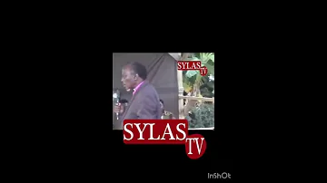 Askofu Moses Kulola AKIKEMEA VIKALI JUU YA MALEZI NA MAKUZI JUU YA KRISTO 4 August 2025 