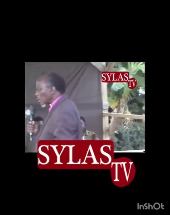Askofu Moses Kulola AKIKEMEA VIKALI JUU YA MALEZI NA MAKUZI JUU YA KRISTO.4 August 2025