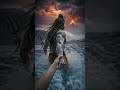 Shive Viral Video #aivideo #adipurush #shiv #shiva