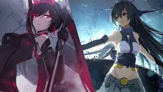 Duo-Nightcore - Summit