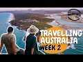 Our Australia Trip [EP2 - 1770 & Agnes Water]