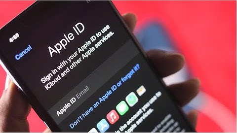 Create a FREE Apple ID without Credit Card 2021| Create Apple ID without Payment Methods (iPhone)