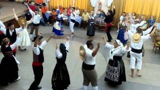 Amigos de Viseu 2015 - Vira de Alva