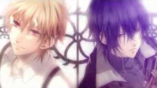CLOCK ZERO ～終焉の一秒～ Portable OP - YouTube