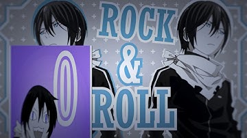 Anime MEP Part 8 -  Lose Control