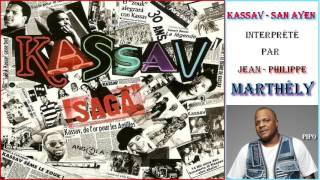 KASSAV' — San Ayen chords