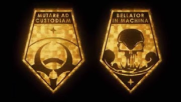 XCOM Enemy Within Episode 1: First Contacts