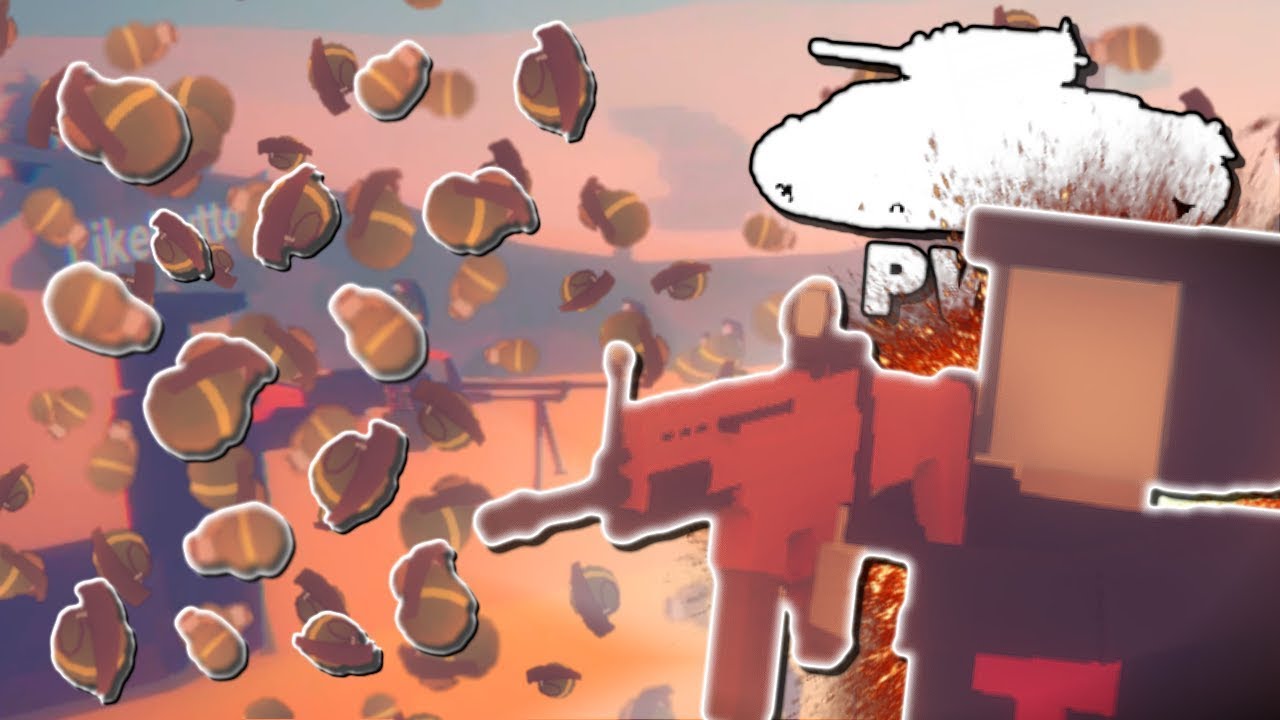 I BROKE PAINT WARFARE!! | Paint Warfare w/ The Hard Croc!