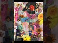 It's Only Rock 'n' Roll — When Music Becomes a Universe. Art video collage.