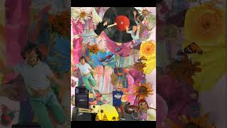 It's Only Rock 'n' Roll — When Music Becomes a Universe. Art video collage.