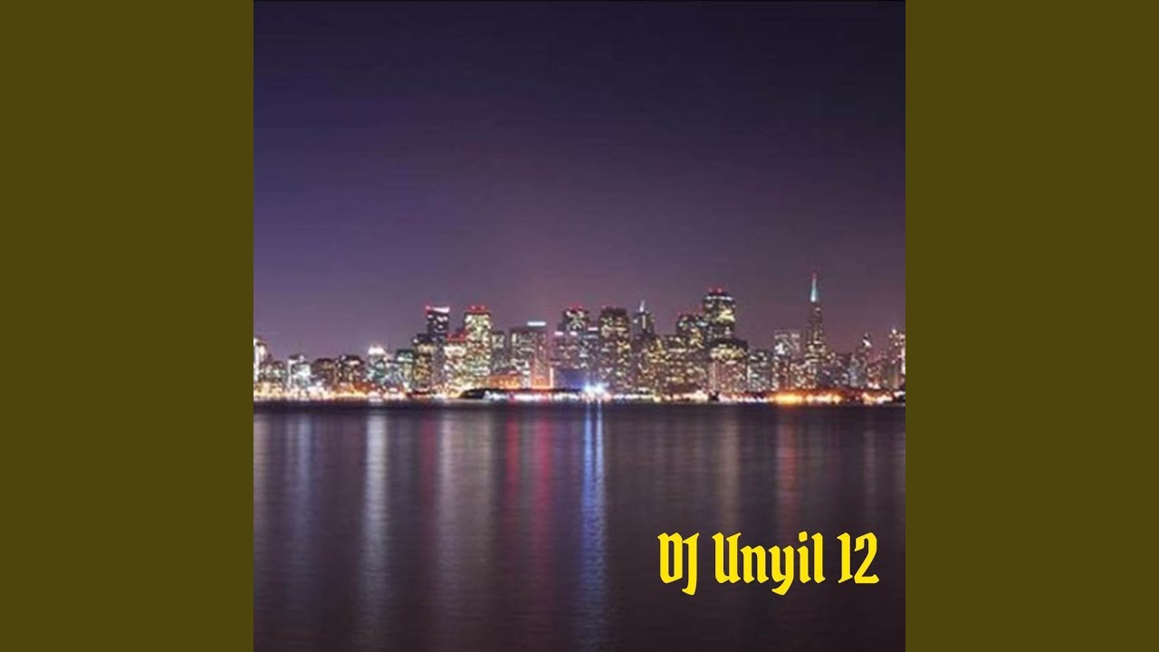 DJ Pyramid X Thailand Style - Inst