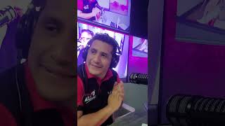 CHICHA CORTA VENAS DESDE LA CHISMOSA RADIO 104.1 FM