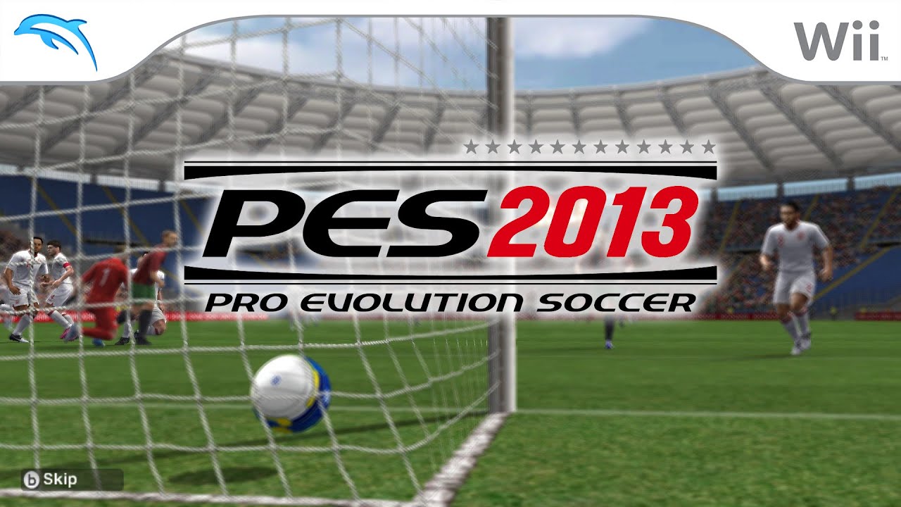 PES 2013 - Pro Evolution Soccer Wiki - Neoseeker