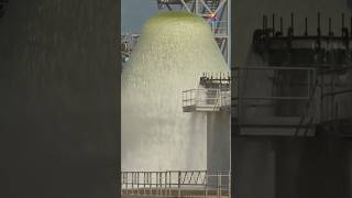 Can a NASA Rocket Cause Rain?