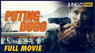 Puting Dugo | Full Tagalog Dubbed Action Movie