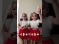 щенячий патруль Арина и Саша 5 лет #близнецы #подпишись #тикток #топ #щенячий_патруль #дети