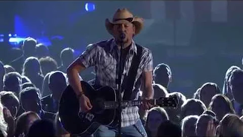 Jason Aldean, Luke Bryan, and Eric Chruch - The Only Way I Know