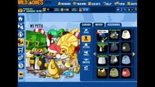 Wild Ones - Expired Pets Hack ( Duck )