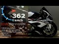 BMW S1000RR vs THE WORLD(YAMAHA R1M,KAWASAKI H2,DUCATI V4,...) | Best of Superbike 2021?