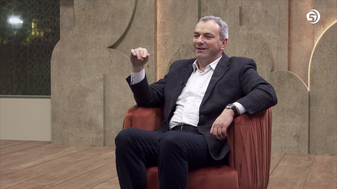 Kur'an kao mu'džiza (nadnaravnost, čudo) - ISLAM I ŽIVOT - prof. dr. Almir Fatić