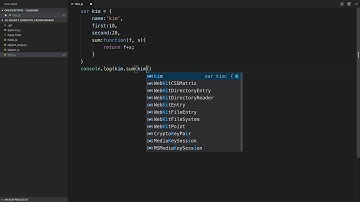 JavaScript 객체지향 프로그래밍 - 5. this