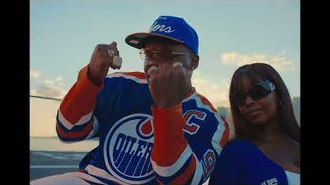 KJ Spio, Harmonize, Libianca - SIDE (Official Music Video)