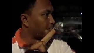 aca Kumala tangis bahagia