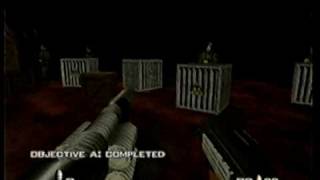 GoldenEye - Wouter Jansen - Jungle Secret Agent 0.33 (Turbo Mode)