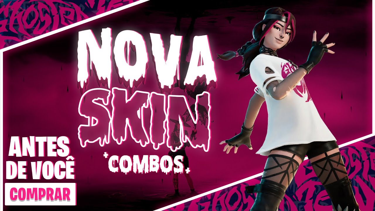 The Festival Phaedra Fortnite skin has some questionable design choices