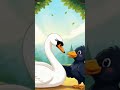 -By My kids songs #music #baby #story #lullaby #sleep #little#bird #crow #storytime