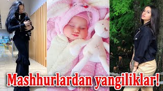 Asal Shodiyevaning shubha uyg‘otgan surati, ish taklif qilayotgan Munisa Rizayeva